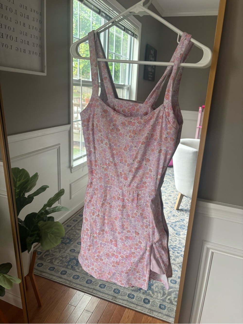 Joylab athletic dress